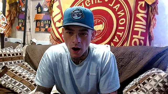 Snapshot of DADDY_KANE8--- chatting on 02.04.25 DADDY KANE8--- online show from 02.04.25