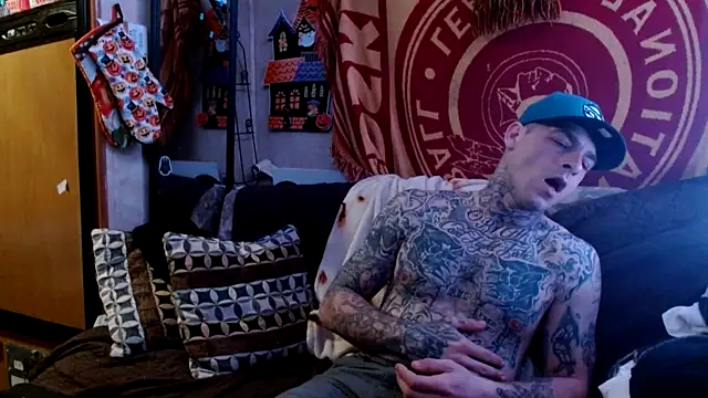 Snapshot of DADDY_KANE8--- chatting on 02.05.25 DADDY KANE8--- online show from 02.05.25