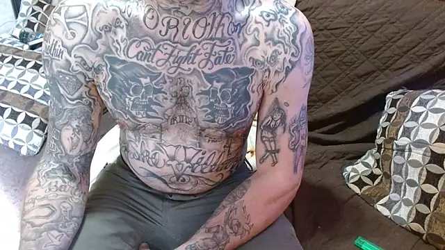 Snapshot of DADDY_KANE8--- chatting on 02.08.25 DADDY KANE8--- online show from 02.08.25