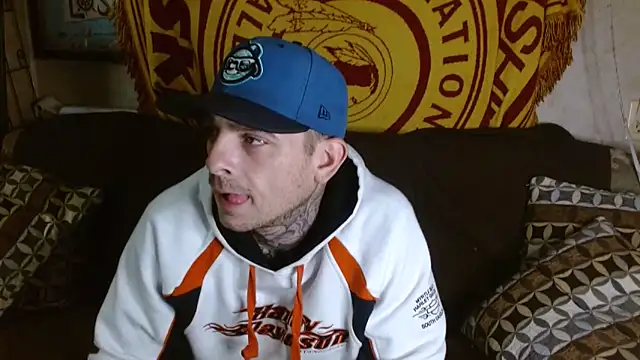 Snapshot of DADDY_KANE8--- chatting on 02.15.25 DADDY KANE8--- online show from 02.15.25