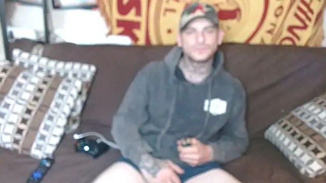 Snapshot of DADDY_KANE8--- chatting on 02.18.25 DADDY KANE8--- online show from 02.18.25