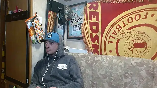 Snapshot of DADDY_KANE8--- chatting on 02.20.25 DADDY KANE8--- online show from 02.20.25