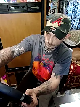 Snapshot of DADDY_KANE8--- chatting on 02.28.25 DADDY KANE8--- online show from 02.28.25