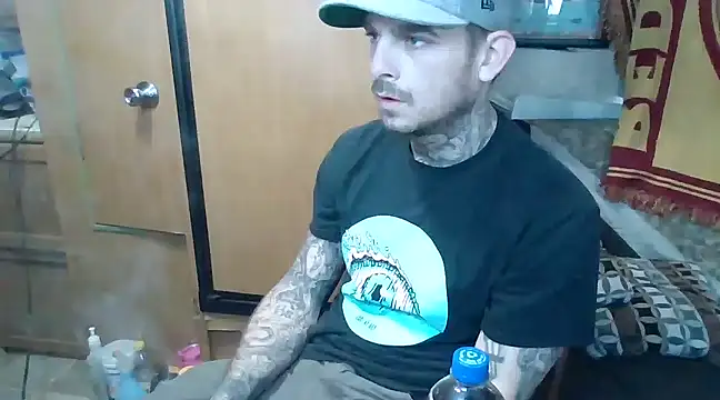 Snapshot of DADDY_KANE8--- chatting on 03.01.25 DADDY KANE8--- online show from 03.01.25