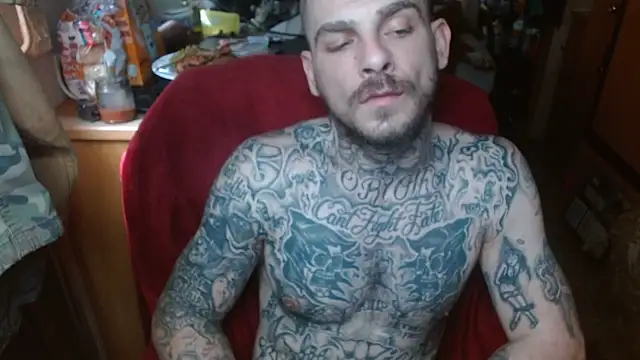 Snapshot of DADDY_KANE8--- chatting on 03.16.25 DADDY KANE8--- online show from 03.16.25