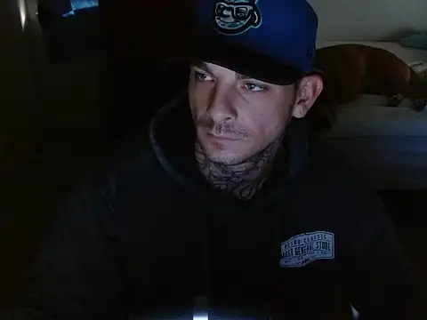 Snapshot of DADDY_KANE8--- chatting on 10.25.25 DADDY KANE8--- online show from 10.25.25