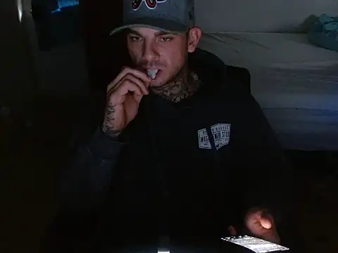 Snapshot of DADDY_KANE8--- chatting on 10.26.25 DADDY KANE8--- online show from 10.26.25