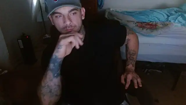 Snapshot of DADDY_KANE8--- chatting on 11.02.25 DADDY KANE8--- online show from 11.02.25