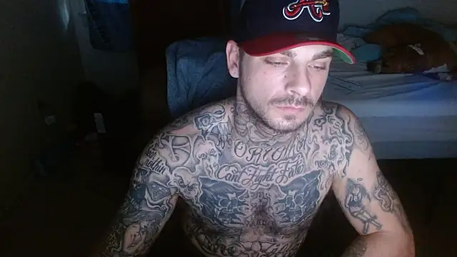 Snapshot of DADDY_KANE8--- chatting on 11.11.25 DADDY KANE8--- online show from 11.11.25