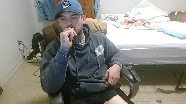 Snapshot of DADDY_KANE8--- chatting on 11.12.25 DADDY KANE8--- online show from 11.12.25