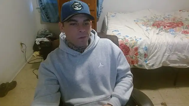 Snapshot of DADDY_KANE8--- chatting on 11.13.25 DADDY KANE8--- online show from 11.13.25