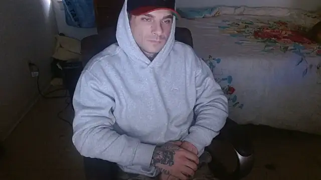 Snapshot of DADDY_KANE8--- chatting on 11.17.25 DADDY KANE8--- online show from 11.17.25