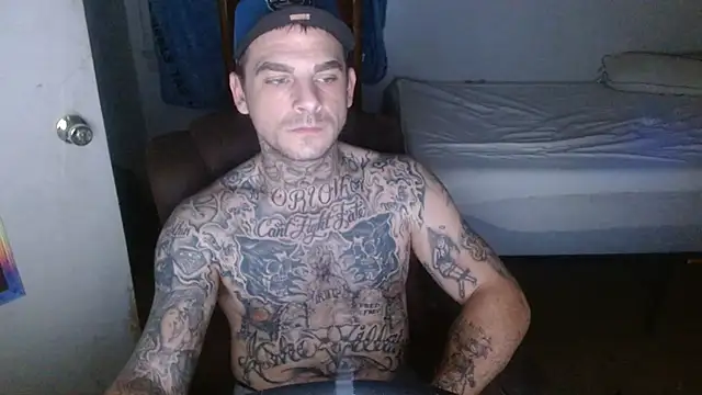 Snapshot of DADDY_KANE8--- chatting on 11.22.25 DADDY KANE8--- online show from 11.22.25