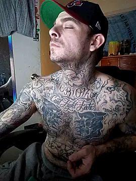 Snapshot of DADDY_KANE8--- chatting on 11.27.25 DADDY KANE8--- online show from 11.27.25