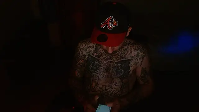 Snapshot of DADDY_KANE8--- chatting on 01.19.26 DADDY KANE8--- online show from 01.19.26