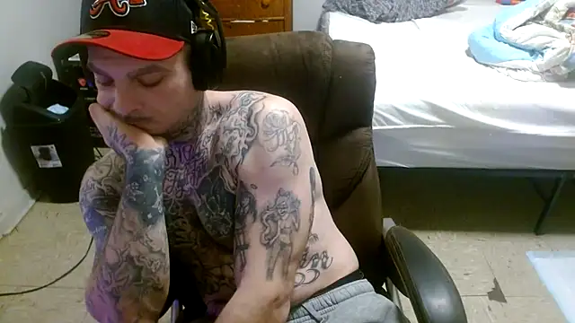 Snapshot of DADDY_KANE8--- chatting on 02.07.26 DADDY KANE8--- online show from 02.07.26