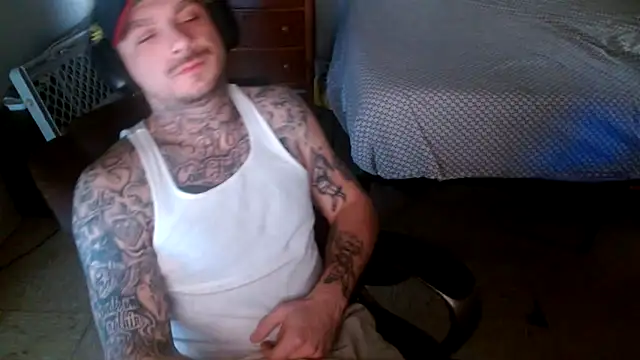 Snapshot of DADDY_KANE8--- chatting on 02.13.26 DADDY KANE8--- online show from 02.13.26