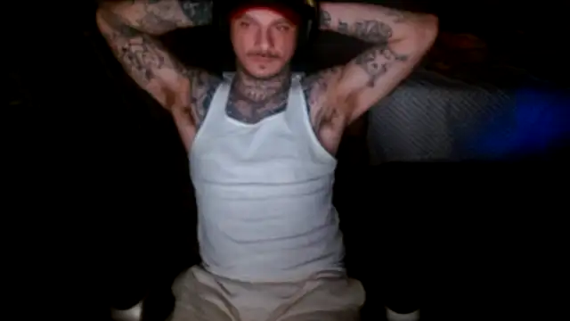 Snapshot of DADDY_KANE8--- chatting on 02.14.26 DADDY KANE8--- online show from 02.14.26