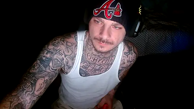 Snapshot of DADDY_KANE8--- chatting on 02.15.26 DADDY KANE8--- online show from 02.15.26