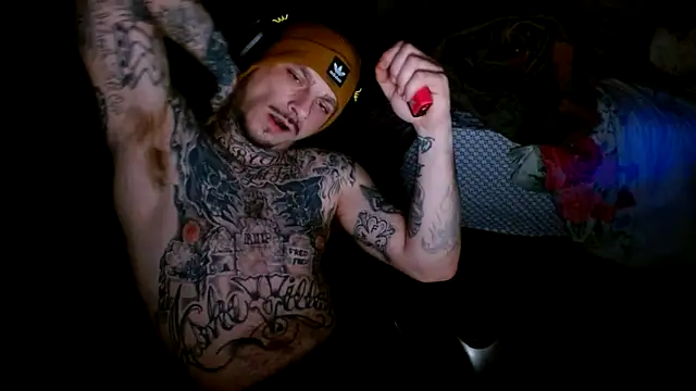 Snapshot of DADDY_KANE8--- chatting on 02.18.26 DADDY KANE8--- online show from 02.18.26