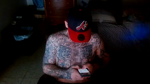 Snapshot of DADDY_KANE8--- chatting on 02.19.26 DADDY KANE8--- online show from 02.19.26