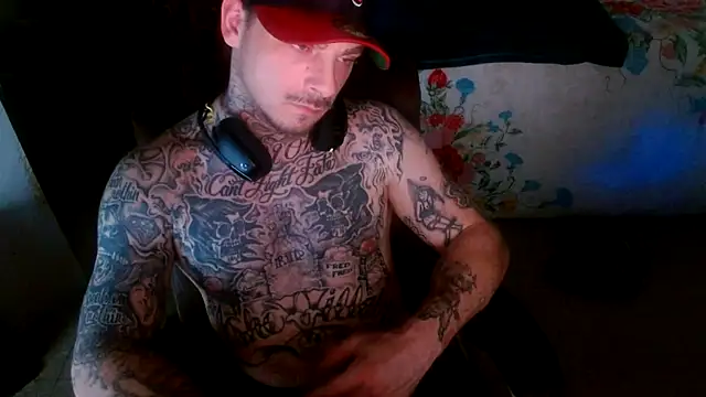 Snapshot of DADDY_KANE8--- chatting on 02.19.26 DADDY KANE8--- online show from 02.19.26