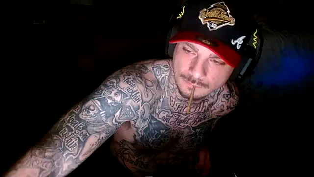 Snapshot of DADDY_KANE8--- chatting on 02.22.26 DADDY KANE8--- online show from 02.22.26