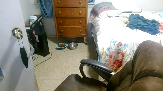 Snapshot of DADDY_KANE8--- chatting on 02.23.26 DADDY KANE8--- online show from 02.23.26