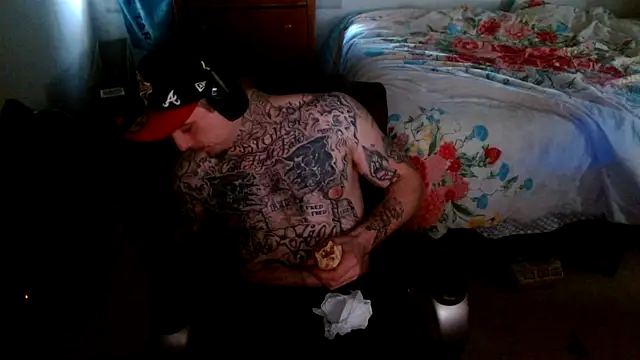 Snapshot of DADDY_KANE8--- chatting on 02.27.26 DADDY KANE8--- online show from 02.27.26