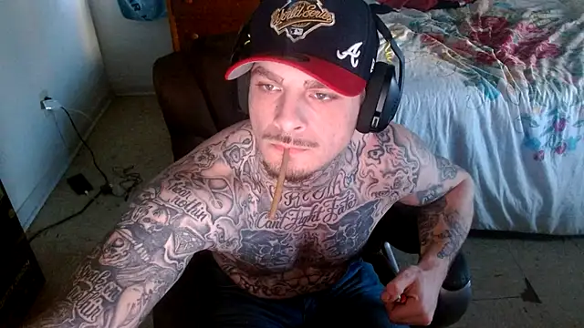 Snapshot of DADDY_KANE8--- chatting on 02.28.26 DADDY KANE8--- online show from 02.28.26