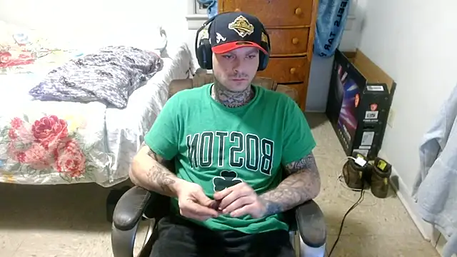 DADDY KANE8--- online show from 03.20.26