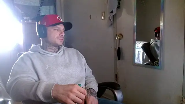 DADDY KANE8--- online show from 03.23.26