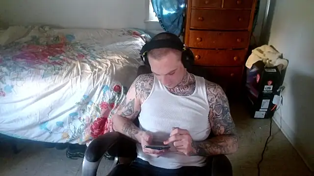 DADDY KANE8--- online show from 03.30.26