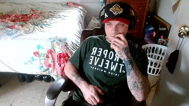 DADDY KANE8--- online show from 04.01.26