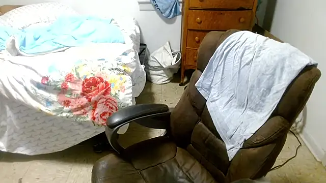 DADDY KANE8--- online show from 04.04.26