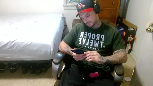 DADDY KANE8--- online show from 04.15.26