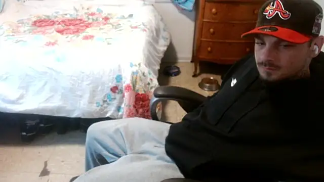 DADDY KANE8--- online show from 05.04.26