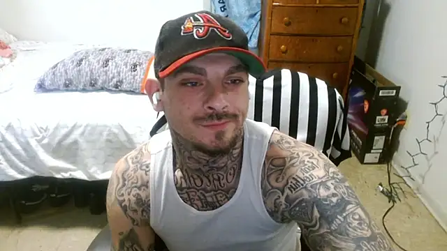 DADDY KANE8--- online show from 05.06.26