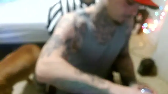 DADDY KANE8--- online show from 05.07.26