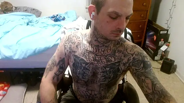 DADDY KANE8--- online show from 05.16.26