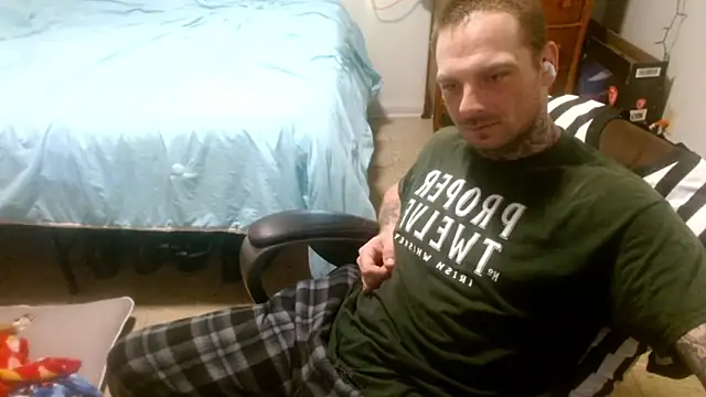 DADDY KANE8--- online show from 05.17.26
