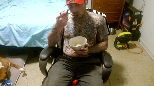 DADDY KANE8--- online show from 05.20.26