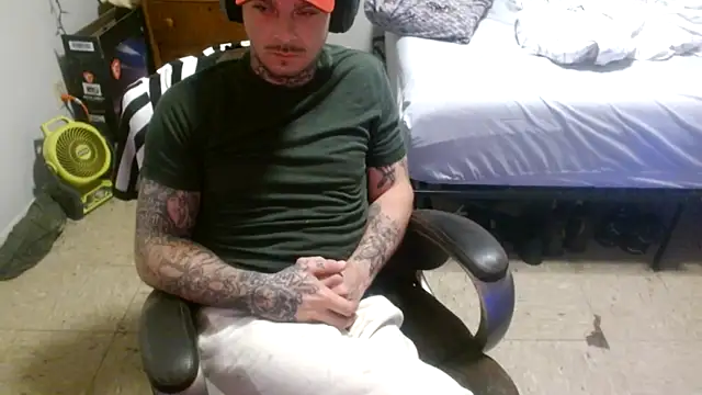 DADDY KANE8--- online show from 05.23.26