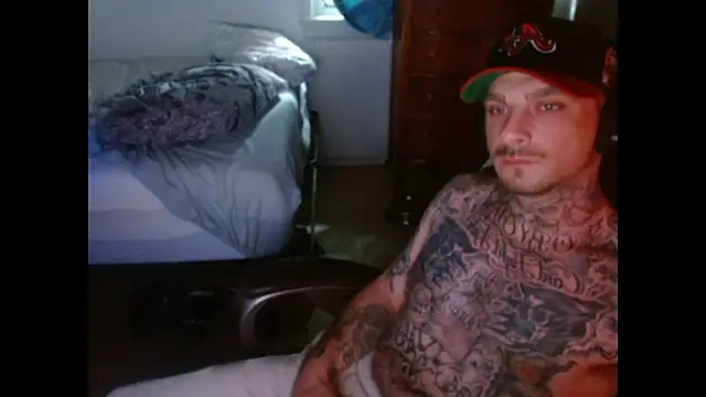 DADDY KANE8--- online show from 05.24.26