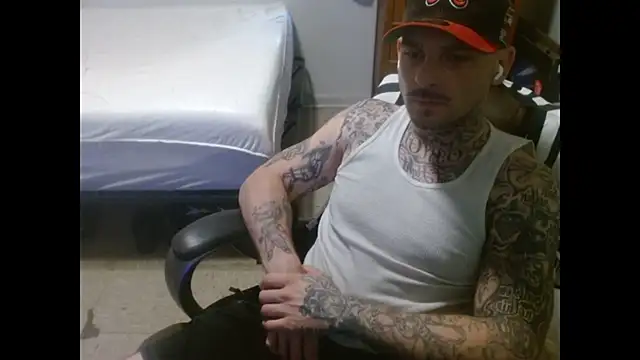 DADDY KANE8--- online show from 05.27.26