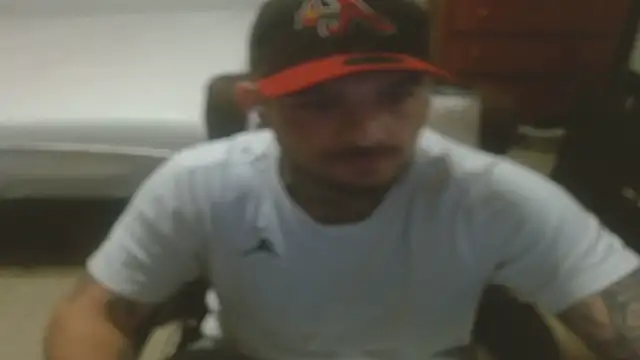 DADDY KANE8--- online show from 06.23.26