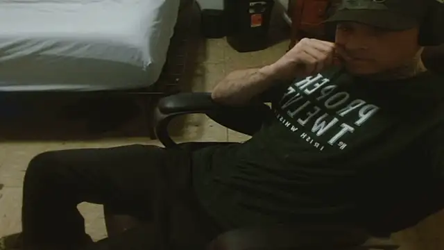 DADDY KANE8--- online show from 07.02.26