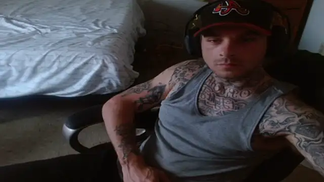 DADDY KANE8--- online show from 07.09.26