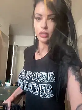 Helena Karel online show from 02.10.25