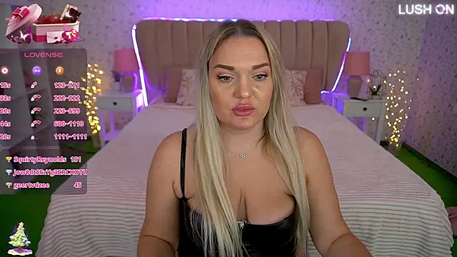 MissyMartinez online show from 01.23.25